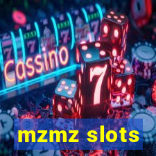 mzmz slots